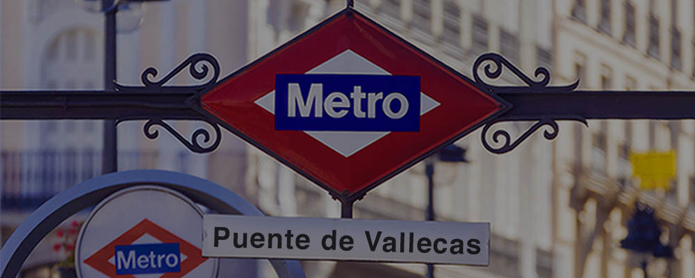 Vallecas, Madrid